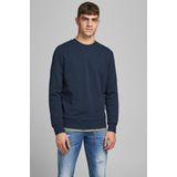 Jack & Jones Pullover Basic Sweatshirt R-Neck