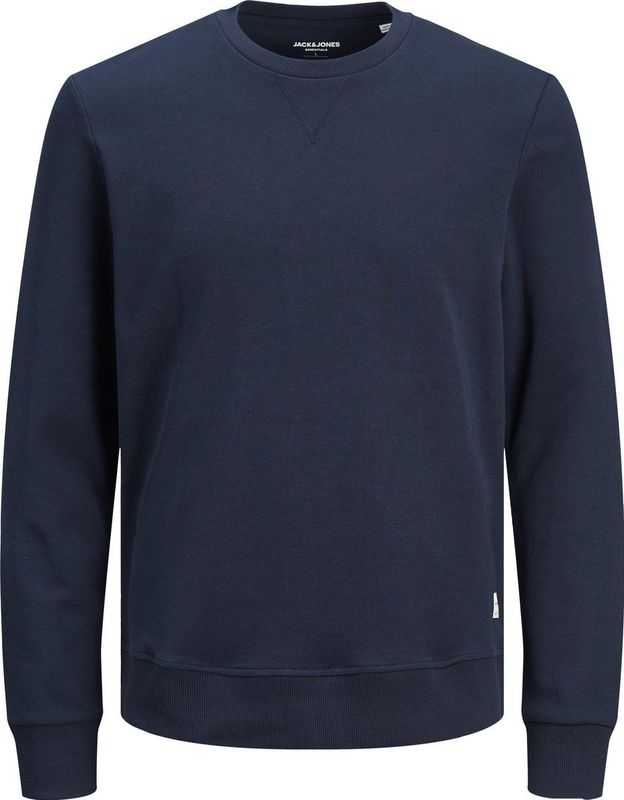 Jack & Jones Pullover Basic Sweatshirt R-Neck