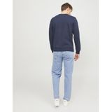 Jack & Jones Pullover Basic Sweatshirt R-Neck