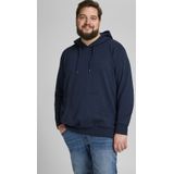 Jack & Jones PlusSize Hoodie BASIC SWEAT HOOD