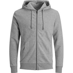 Comfort - Hoodie - Grijs - Katoen/Polyester