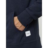 Jack&jones Essentials Jjebasic Sweat Zip Hood Noos Heren Trui