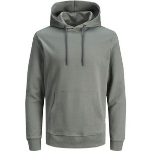 Jack&jones Jjebasic Sweat Hood Noos Heren Trui
