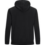 Jack & Jones PlusSize Kapuzensweatshirt »BASIC SWEAT HOOD«, bis Größe 6XL