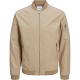 JACK & JONES - Shelljack - Heren - Blauw - Katoen