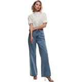 Only Onlhope Ex Hw Wide Dnm Ana345 Noos Dames Jeans