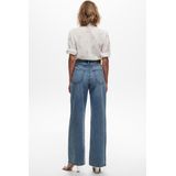 Only Onlhope Ex Hw Wide Dnm Ana345 Noos Dames Jeans
