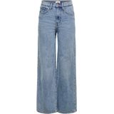 Only Onlhope Ex Hw Wide Dnm Ana345 Noos Dames Jeans