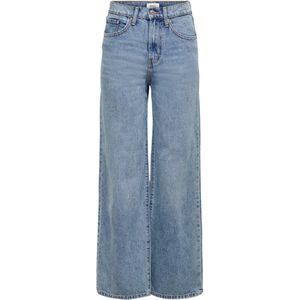 Only Onlhope Ex Hw Wide Dnm Ana345 Noos Dames Jeans