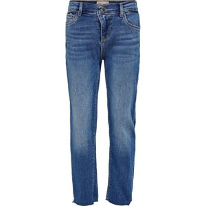 Konemily St Raw Med Blue Jeans Noo - Medium Blue