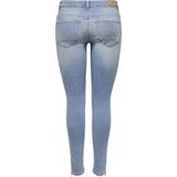 Only Kendell Regular Ankle TAI467 Skinny Jeans