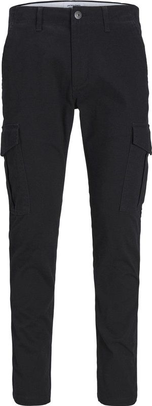 Jack & Jones Cargohose »JPSTMARCO JJJOE CARGO«