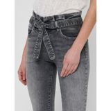 ONLY Skinny-fit-Jeans »ONLHUSH LIFE MID SK ANK PBAG BB REA0918«