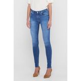 ONLY Skinny-fit-Jeans ONLBLUSH MID SKINNY REA12187 NOOS