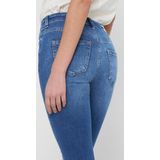 ONLY Skinny-fit-Jeans ONLBLUSH MID SKINNY REA12187 NOOS