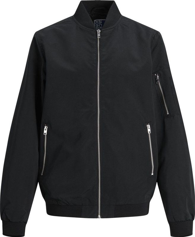 Jack & Jones Junior Bomberjacke »JJERUSH BOMBER NOOS JNR«