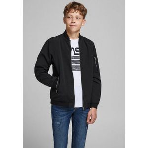 Jack&jones Junior Jjerush Bomber Noos Jnr Jongens Jas