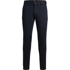 JACK & JONES JUNIOR - Slim Fit Chino - Groen - Katoen