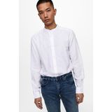 KACoen - Overhemd - Blauw - Geweven Stof - Slim Fit