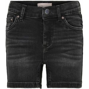 Kids Only Shorts - Noos - KogBlush - Black Denim - Kids Only - 11 jaar (146) - Shorts