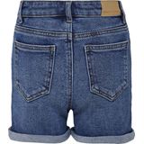 Only Kogphine Shorts Dnm Azg Noos Meisjes Broek