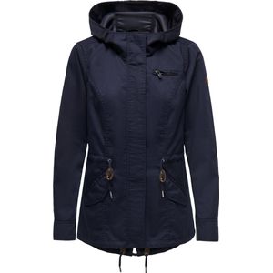 Onllorca Lange Parka