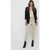 Onllorca - Parka - Met Capuchon - Knoopsluiting en Ritssluiting - Voorzakken