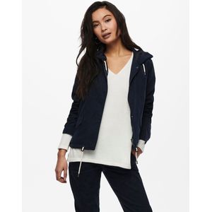 ONLY Parka "ONLSKYLAR HOOD SPRING JACKET CC OTW", mit Kapuze