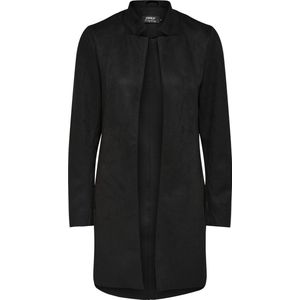 ONLSoho Tussenmantel - Effen - Lange Mouw - Normale Pasvorm