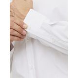 Jack&jones Jjjoe Shirt Ls Plain Heren Overhemd