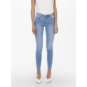 ONLY Skinny-fit-Jeans "ONLROYAL LIFE REG SK JEANS BB BJ13333"