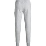 JACK & JONES Will Air Pants - Lange Sportbroek - Zwart - Synthetisch