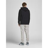 JACK & JONES Will Air Pants - Lange Sportbroek - Zwart - Synthetisch