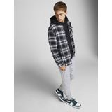 JACK & JONES Will Air Pants - Lange Sportbroek - Zwart - Synthetisch