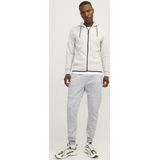 JACK & JONES Will Air Pants - Lange Sportbroek - Zwart - Synthetisch