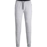 JACK & JONES Will Air Pants - Lange Sportbroek - Zwart - Synthetisch