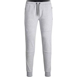 JACK & JONES Will Air Pants - Lange Sportbroek - Zwart - Synthetisch