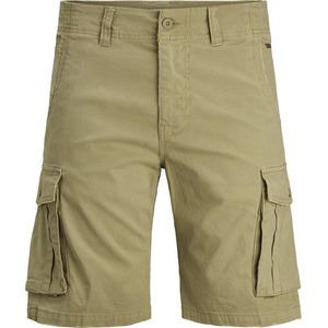 B&C Vrouwen/dames Koningin Hoodie (Kaki Groen)