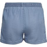 Only Onlpema Life Lyocell Dnm Shorts Noos Dames Broek