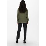 Only Onladaline Short Pullo Knt Noos Dames Trui