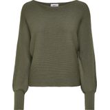 Only Onladaline Short Pullo Knt Noos Dames Trui