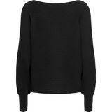 Only Onladaline Short Pullo Knt Noos Dames Trui