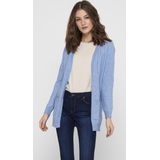 Only Onllesly Open Cardigan Knt Noos Dames Vest