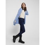 Only Onllesly Open Cardigan Knt Noos Dames Vest