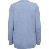 Only Onllesly Open Cardigan Knt Noos Dames Vest