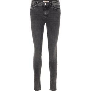 Pcdelly Skinny Raw Dg509-Ba Noos Dames Jeans