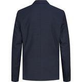 Jack & Jones Junior - JPRSOLARIS Blazer - Donkerblauw - Slim Fit