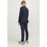 Jack & Jones Junior - JPRSOLARIS Blazer - Donkerblauw - Slim Fit