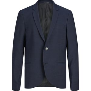 Jack & Jones Junior - JPRSOLARIS Blazer - Donkerblauw - Slim Fit