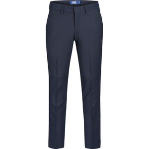 Jack & Jones Junior Broek Jprsolaris Trouser Noos Jnr 12182246 Dark Navy Mannen 0